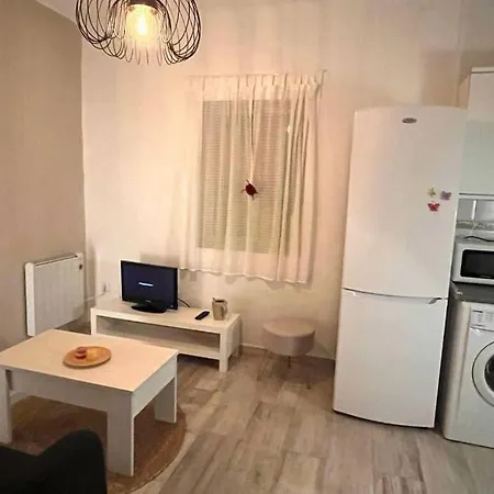 Apartamento En Capital *