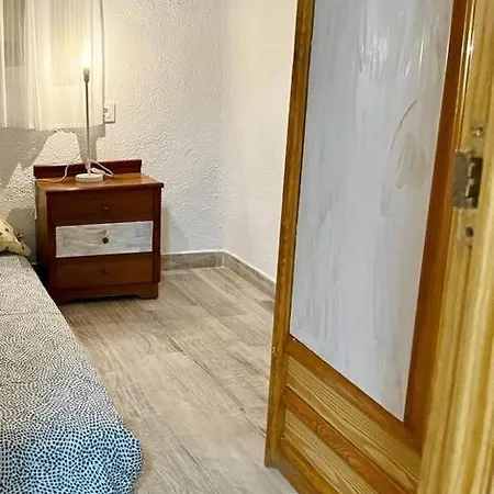 Apartamento En Capital アパート
