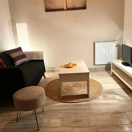 Apartamento En Capital Lejlighed *