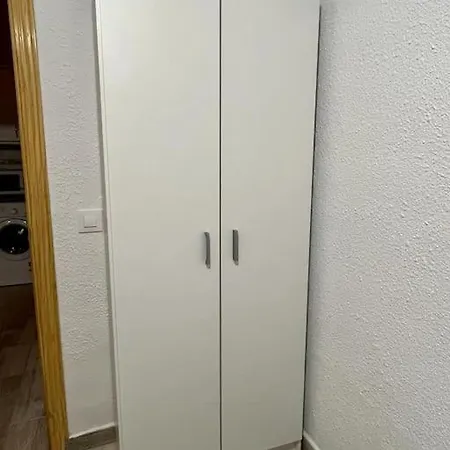 Apartamento En Capital Toledo