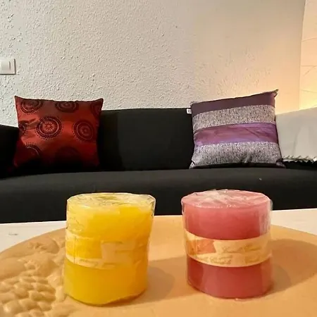 Apartamento En Capital