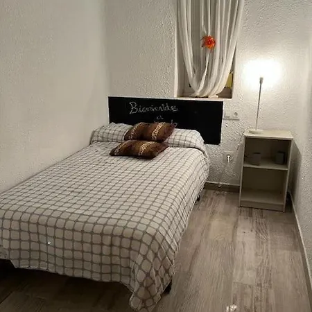Apartamento En Capital 托萊多