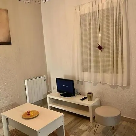 Apartamento En Capital 公寓 *