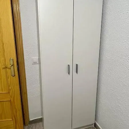 公寓 Apartamento En Capital 托萊多